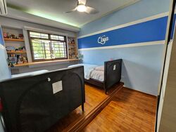 Blk 122C Rivervale Bank (Sengkang), HDB Executive #520503351